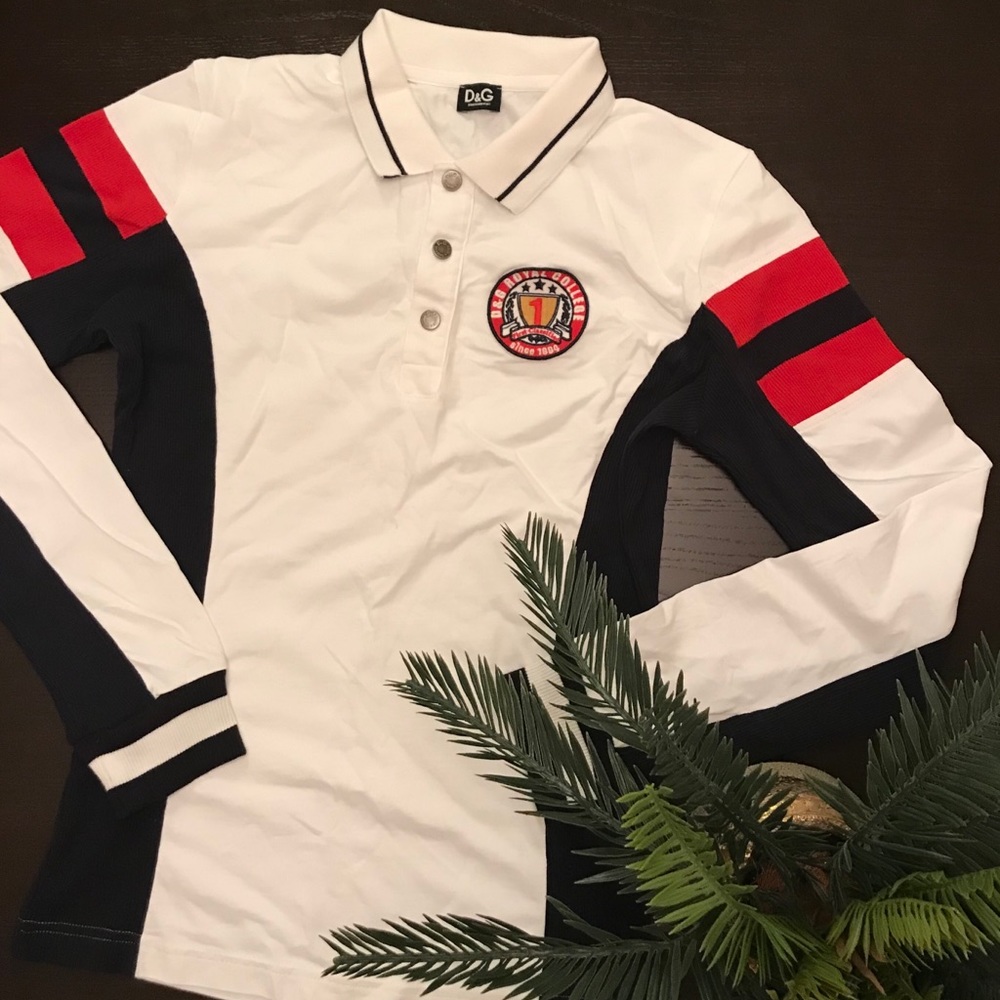 D&G Dolce&Gabbana . New